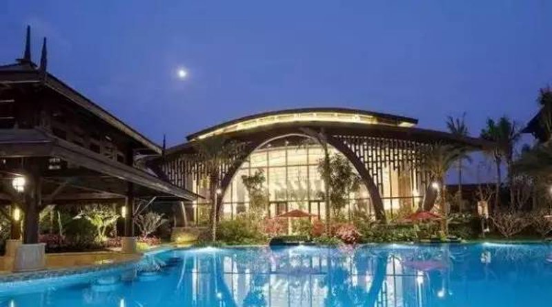 西双版纳旅游客运：开启一段梦幻之旅