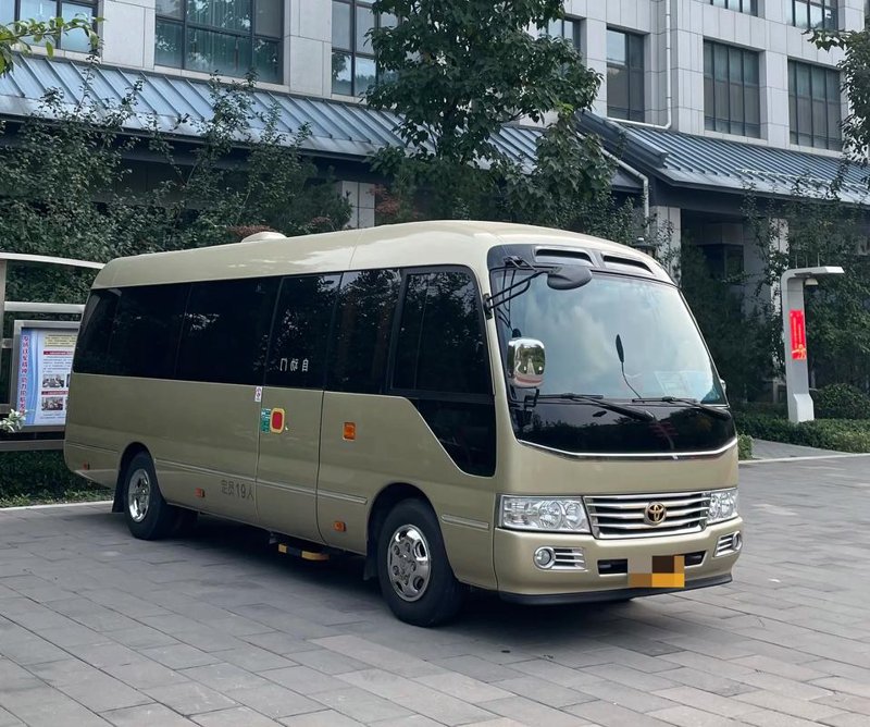西双版纳旅游大巴选购指南
